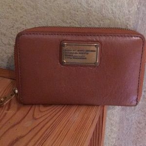 Marc Jacobs wallet